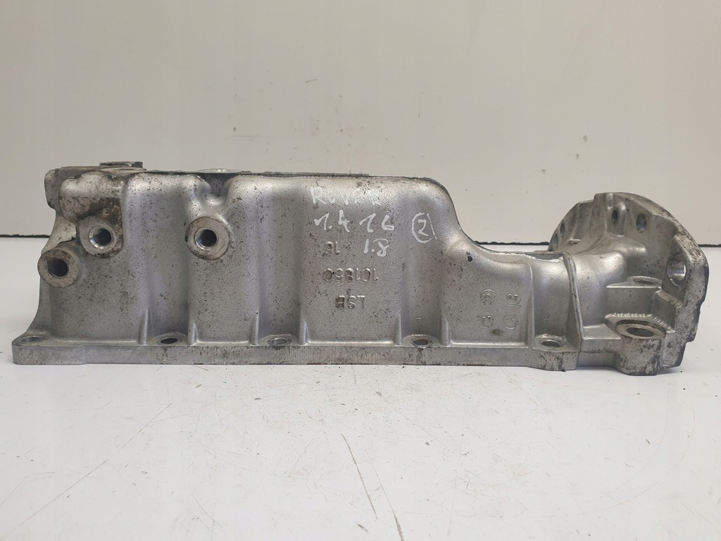 фото №1, Land rover freelander 1.8 16v поддон масляная 101850