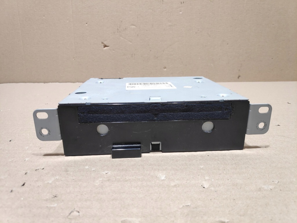 Радіопрогравач заводський peugeot 308 t9 980767908000 Зі Шроту