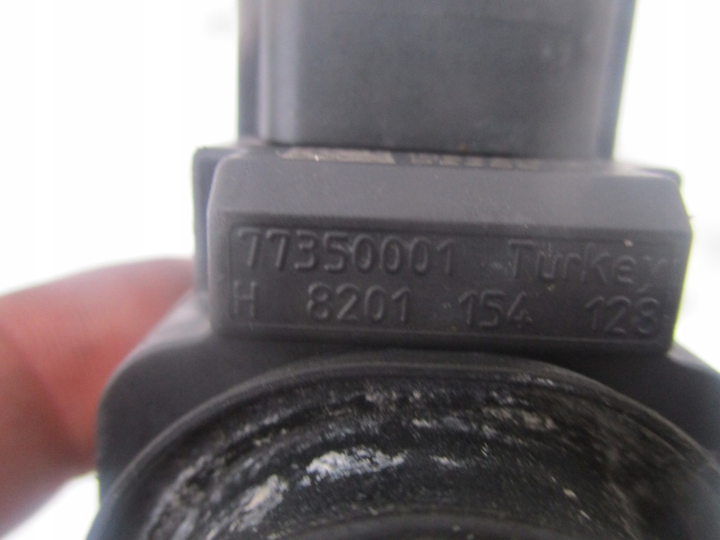 фото №3, Катушка зажигания mercedes renault dacia nissan 1.2 tce dig-t cdi