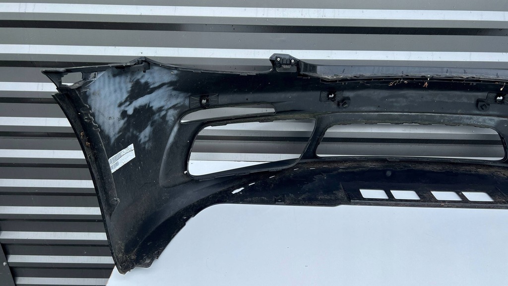 фото №6, Бампер передній перед porsche cayman boxster 982