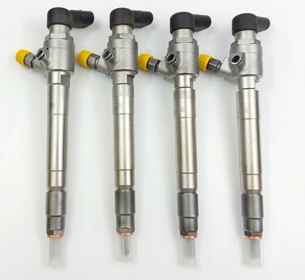 фото №7, Форсунки форсунки fiat ducato 2 3 multijet iveco daily iv 2 3 2.3 d