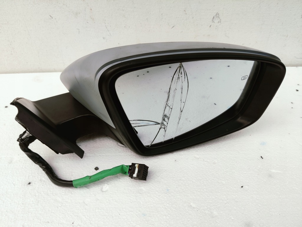 фото №1, Зеркало правое mg4 ev