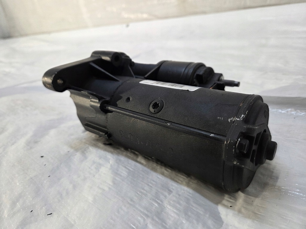 фото №11, Стартер renault trafic ii opel vivaro a 2.5 cdti dti 93169461 c636185r