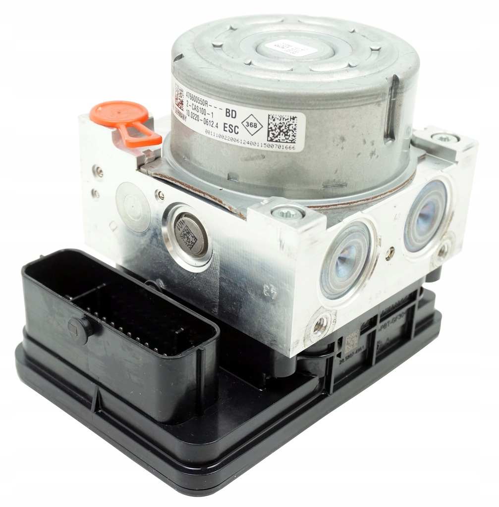 фото №1, Насос abs renault espace v 5 476600550r