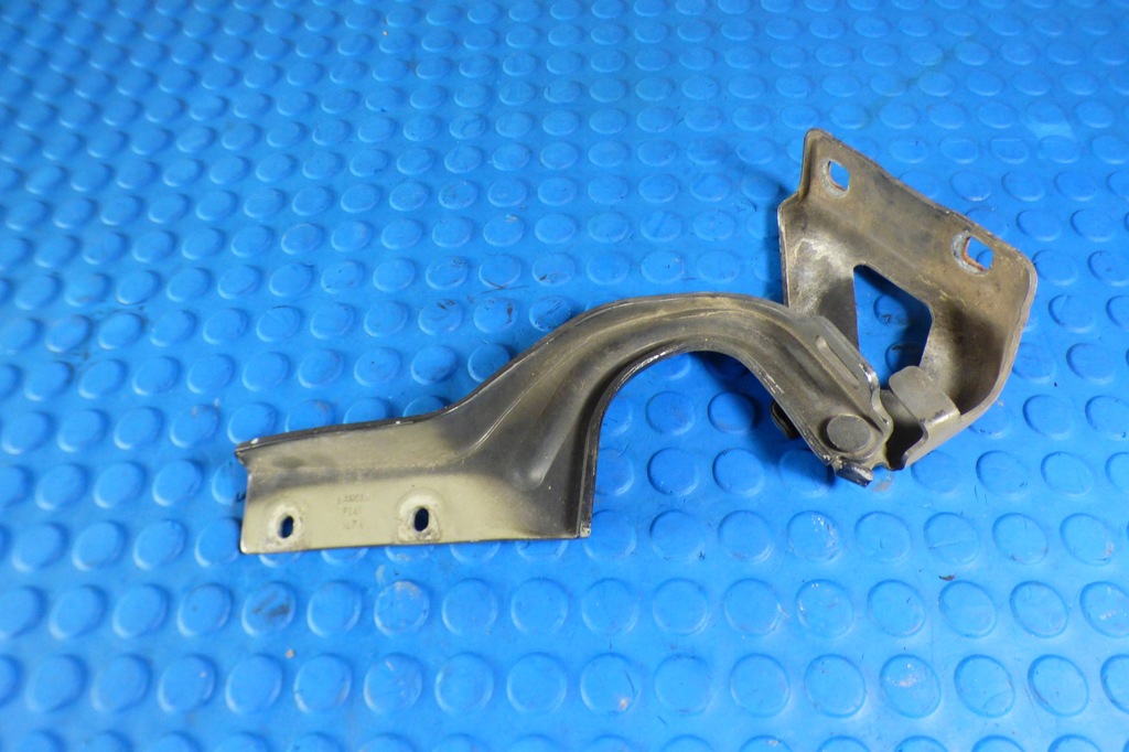 фото №6, Петля капот правый 249 левый правый 632 fiat doblo ii