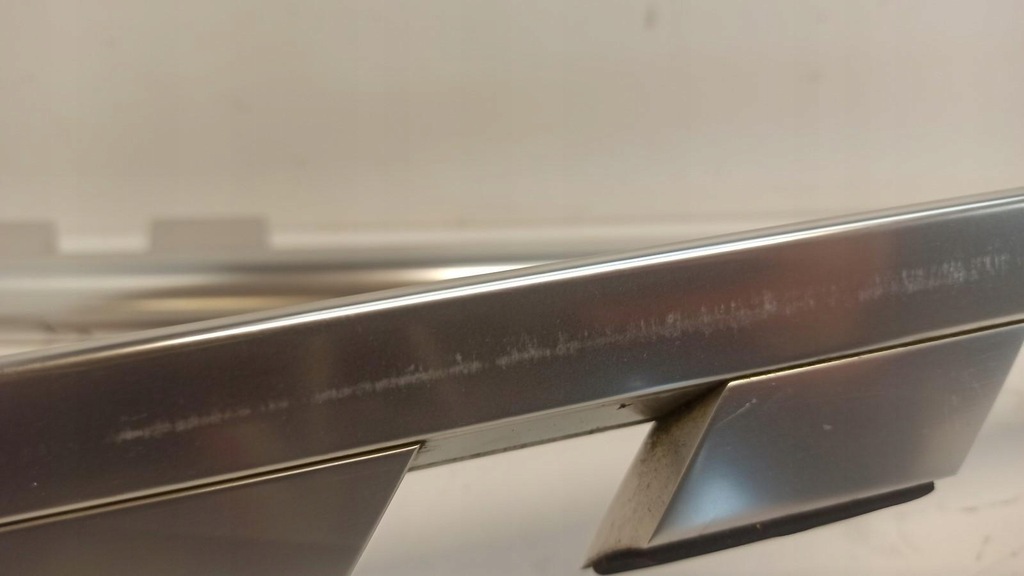 фото №8, Audi a6 c7 рейлінг рейлінги дахові комплект