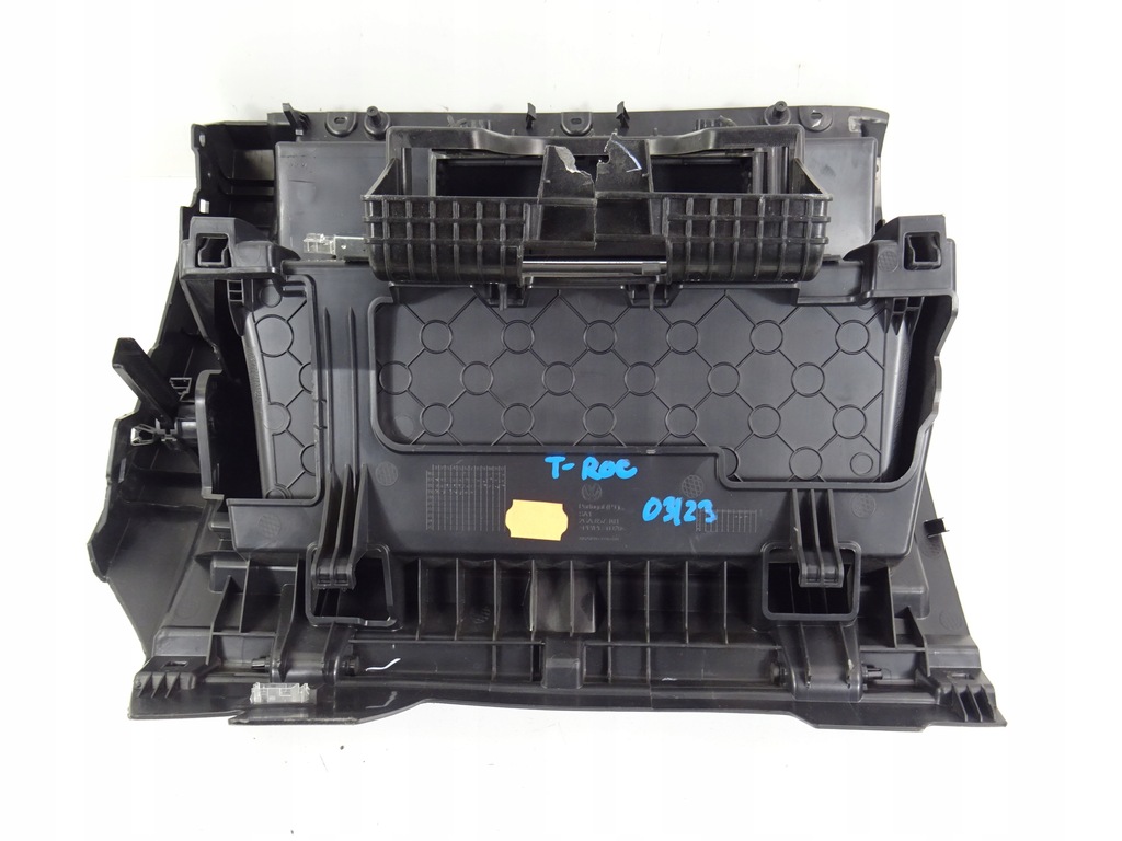 фото №14, Vw t-roc бардачок пасажира 2ga857101