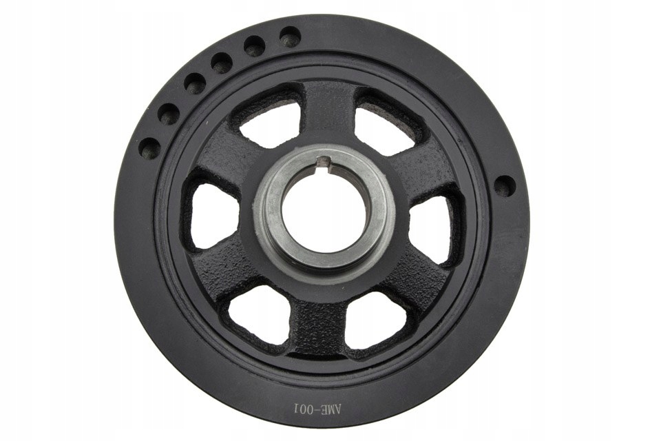 Шкив коленчатого вала mercedes w202 w210 w211 vito Оригинал