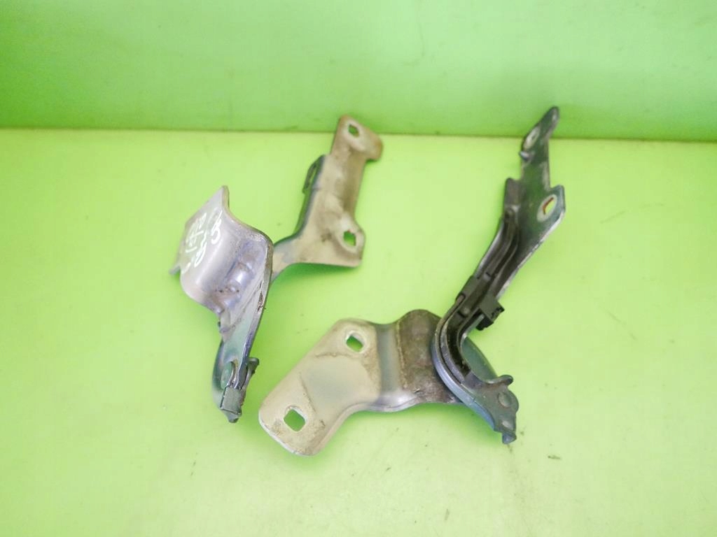 фото №1, Петли капот крышки перед renault clio iii phi