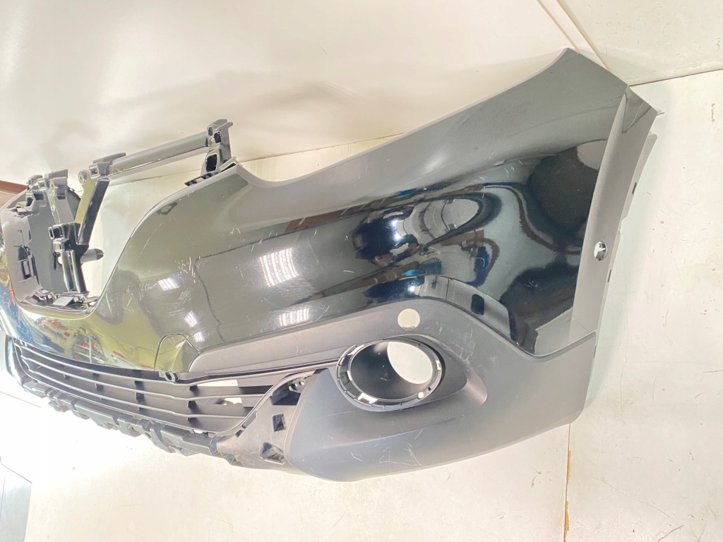 фото №9, Бампер перед передній renault kadjar 2015-2018