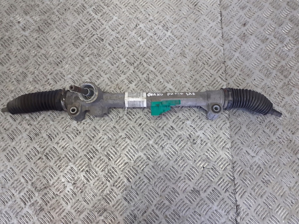 фото №1, Рулевая рейка fiat grande punto 1.2 8v a0003202