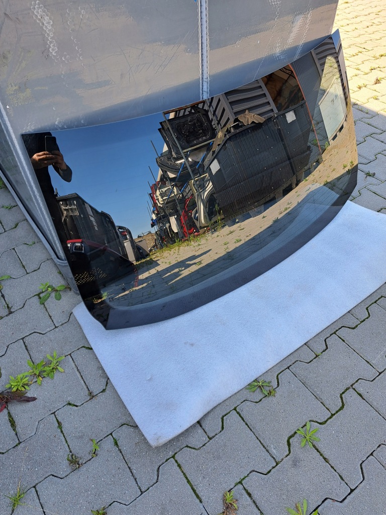 фото №1, Bmw 2 g42 g87 m2 скло задня 8494701