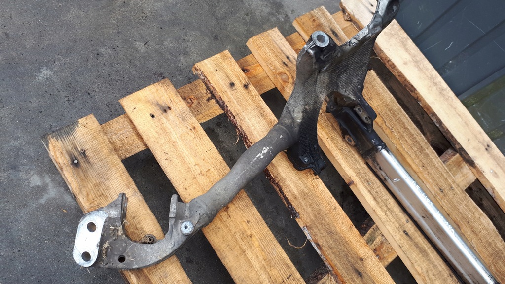 фото №4, A5 s5 lift подрамник подрамник перед передние