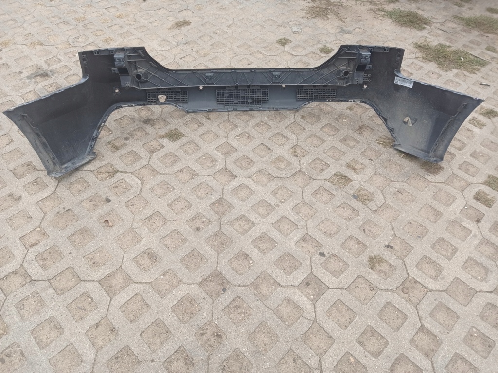 фото №8, Бампер задняя audi a5 s5 8w6807385c lift