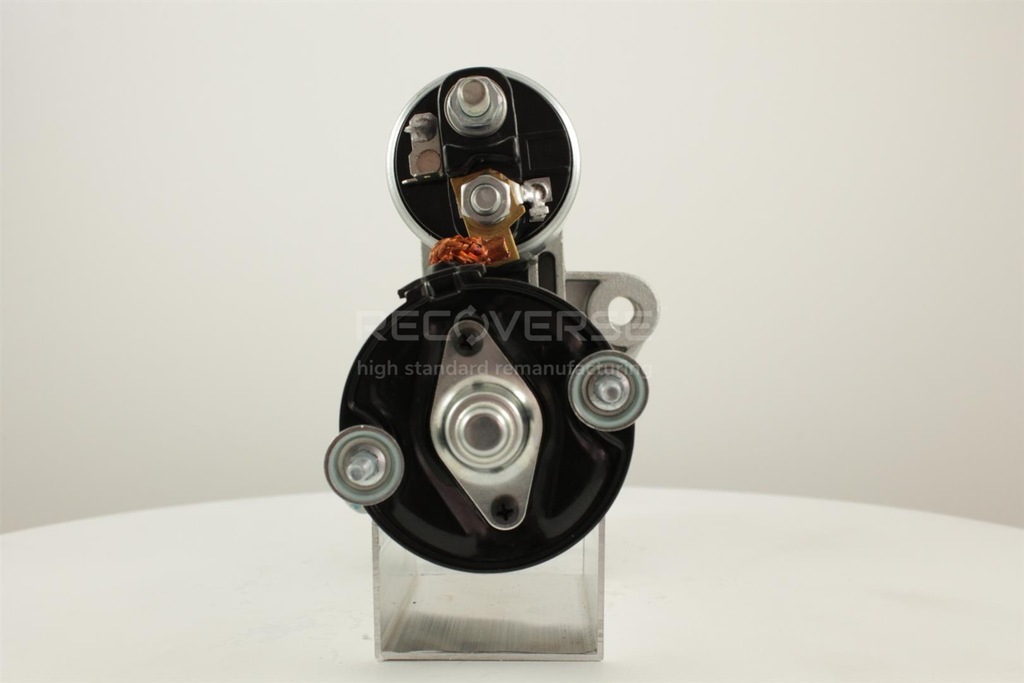 фото №6, Стартер audi volkswagen skoda a4 a6 passat a8 allroad coupe superb…