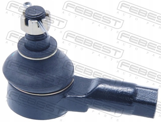 фото №2, Febest наконечник тяга ssang yong rodius/stavic 2002-2013