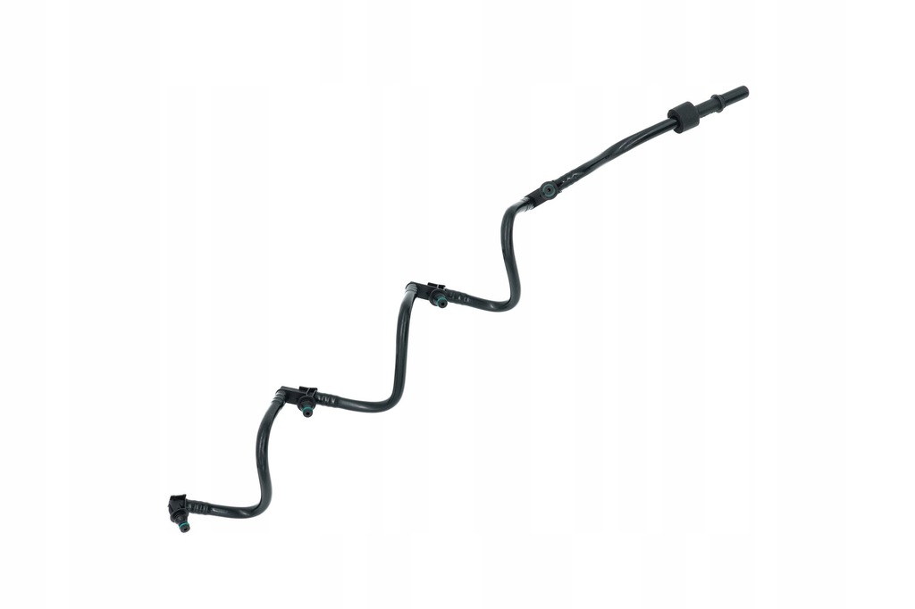 фото №1, Шланг зливний 54skv292 renault master iii trafic ii ; 8200890122