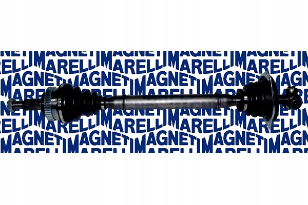 фото №1, Magneti marelli 302004190095 wał привідний