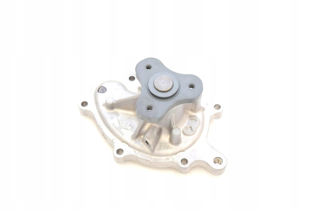 фото №9, Насос wody fa20 subaru forester 2.0 xt sj wrx va