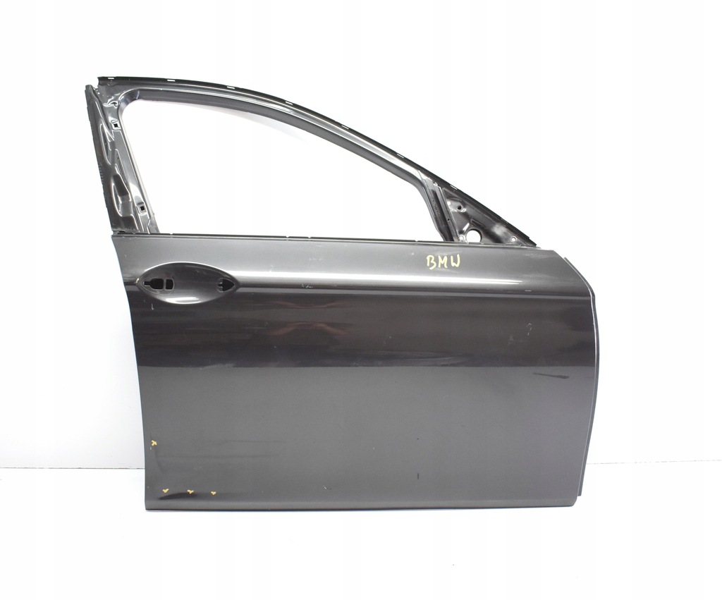 фото №1, Bmw 5 f10 f11 дверь правое перед передние org
