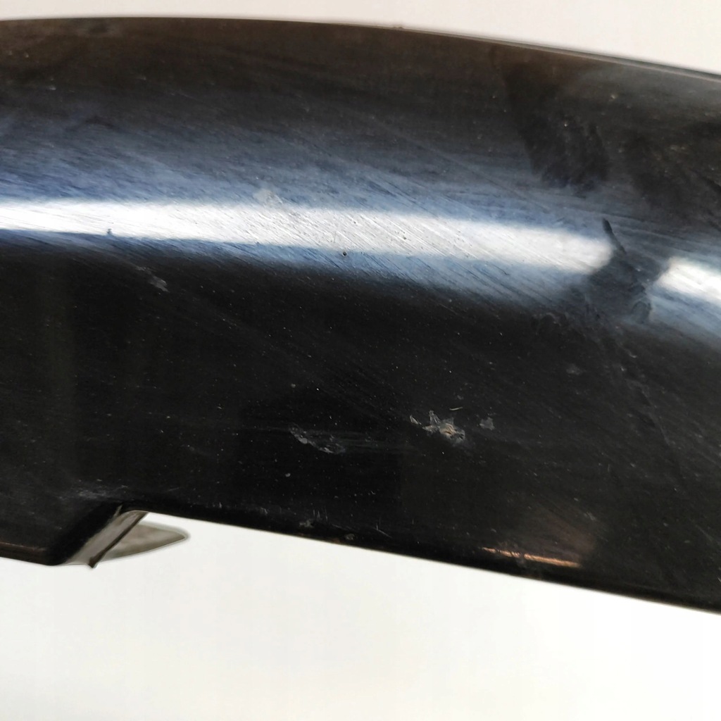 фото №7, Ford ranger 2017 молдинг крыла передний