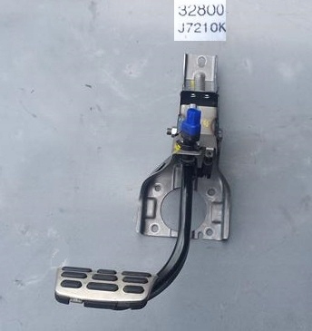 фото №1, Педаль тормоза kia ceed iii 32800-j7210