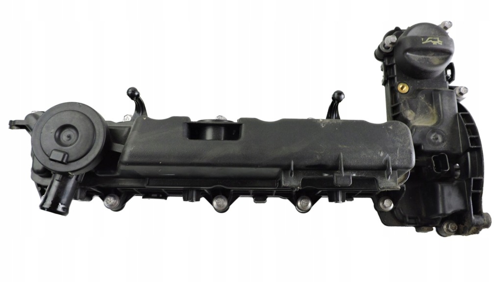 фото №1, Вентиляция картера двигателя citroen jumper 2.0