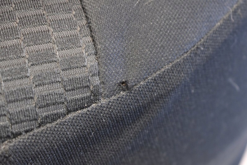 фото №12, Сидіння сидіння комплект обшивка обшивки eu nissan micra k13 5d hb 10-13