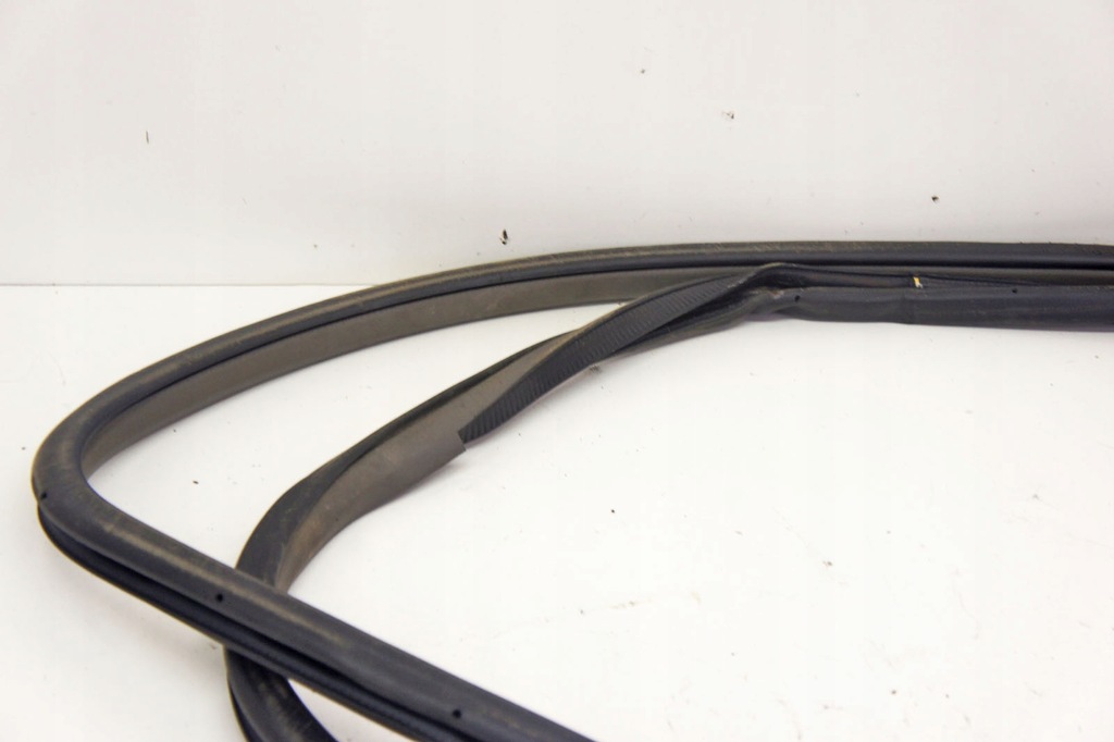 фото №5, Ow171 nissan leaf i ze0 прокладка дверь правая