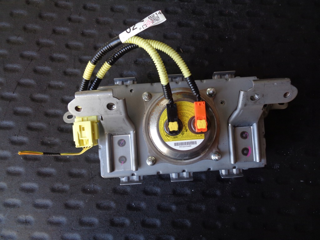 фото №3, Подушка пассажира подушка безопасности lexus gs iv 12-