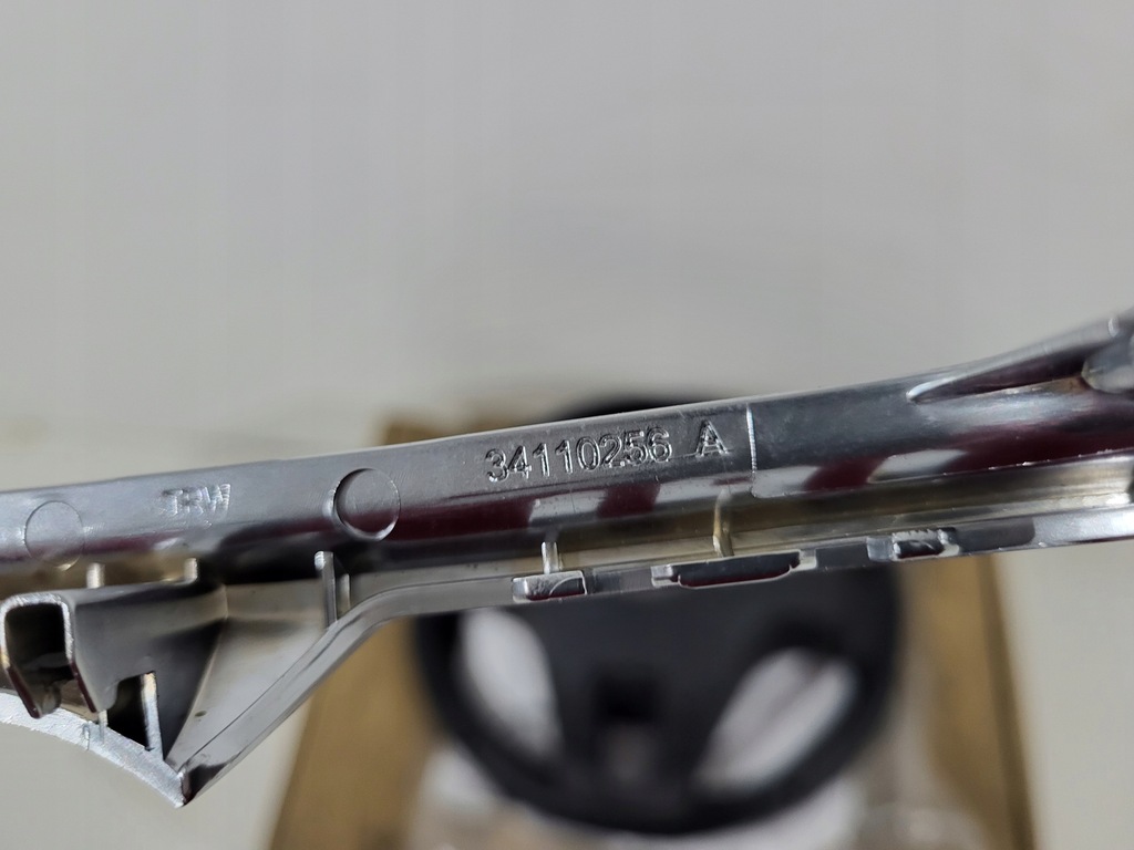 фото №10, Volvo xc60 i s60 ii v60 повітропровід багатофункціональний оригінал!