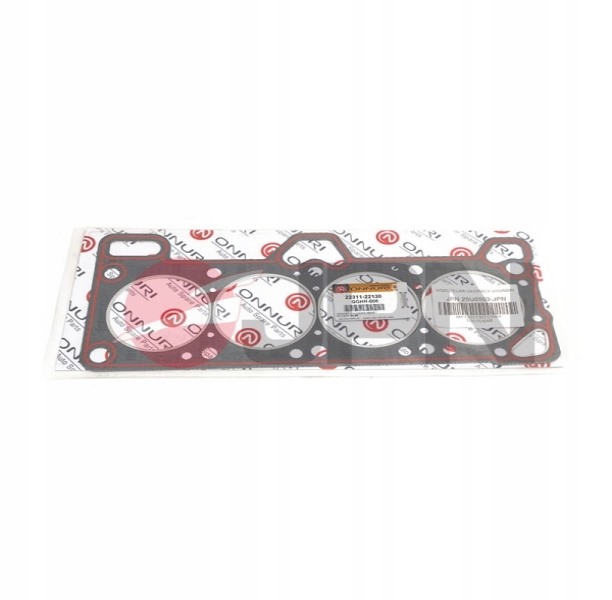 фото №1, Прокладка головки jpn do hyundai accent i 1.5i