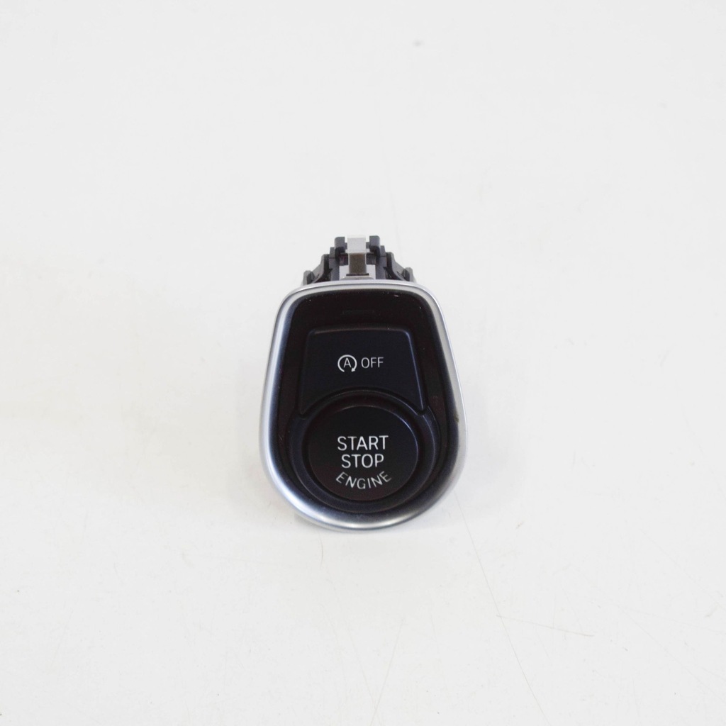 фото №1, Bmw 4 f32 f33 2015 кнопка зажигания запуск / стоп
