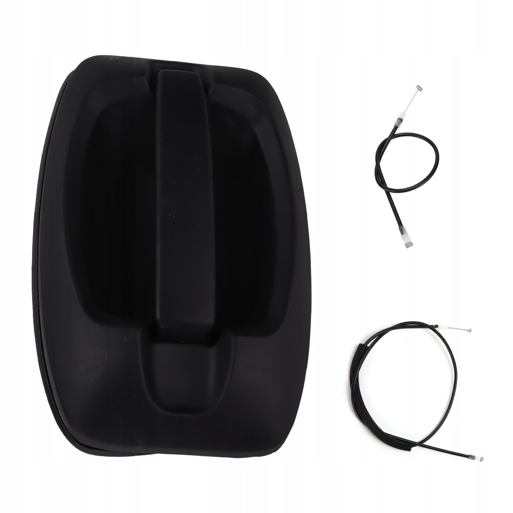 фото №9, Ручка do дверь раздвижных с тросы 735426421 заменитель do citroen jumper