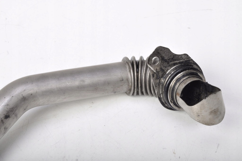 фото №9, Volvo s60 ii v60 2.0 d2 120km труба шланг egr