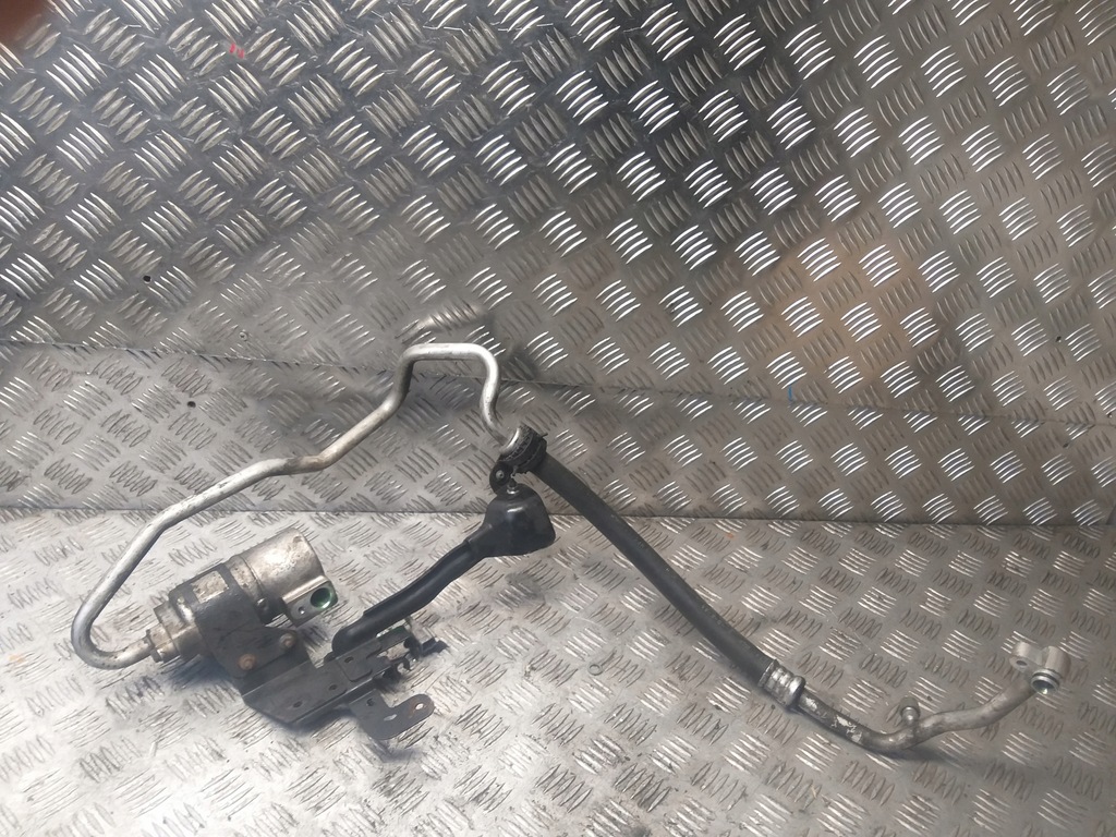 фото №1, Трубка кондиционера legacy outback iii lift 2.0d