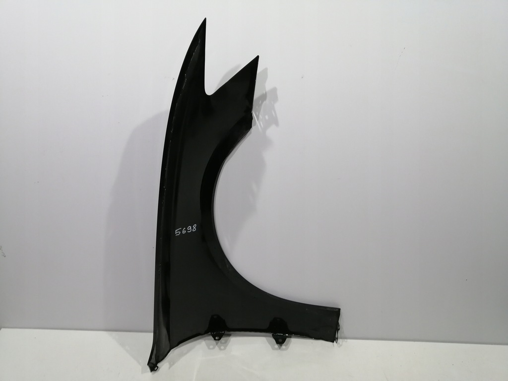 фото №14, Audi a6 c8 4k крыло левый передний перед