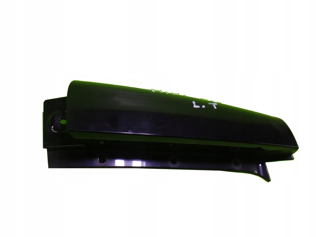 фото №1, Молдинг стекло левая левый задняя задняя mini clubman r55