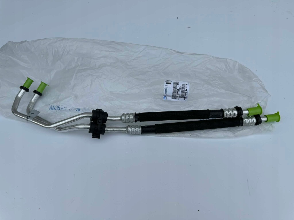 фото №1, Jeep renegade fiat 500x 1.3b wąż масла редуктор новый оригинальный номер 7870