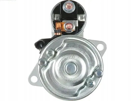 Стартер s5023 as-pl nissan subaru forester Доставка