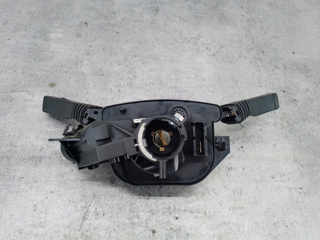 фото №9, Переключатель комбинированный opel vectra c 13204146 4536-9043 2.2 16v