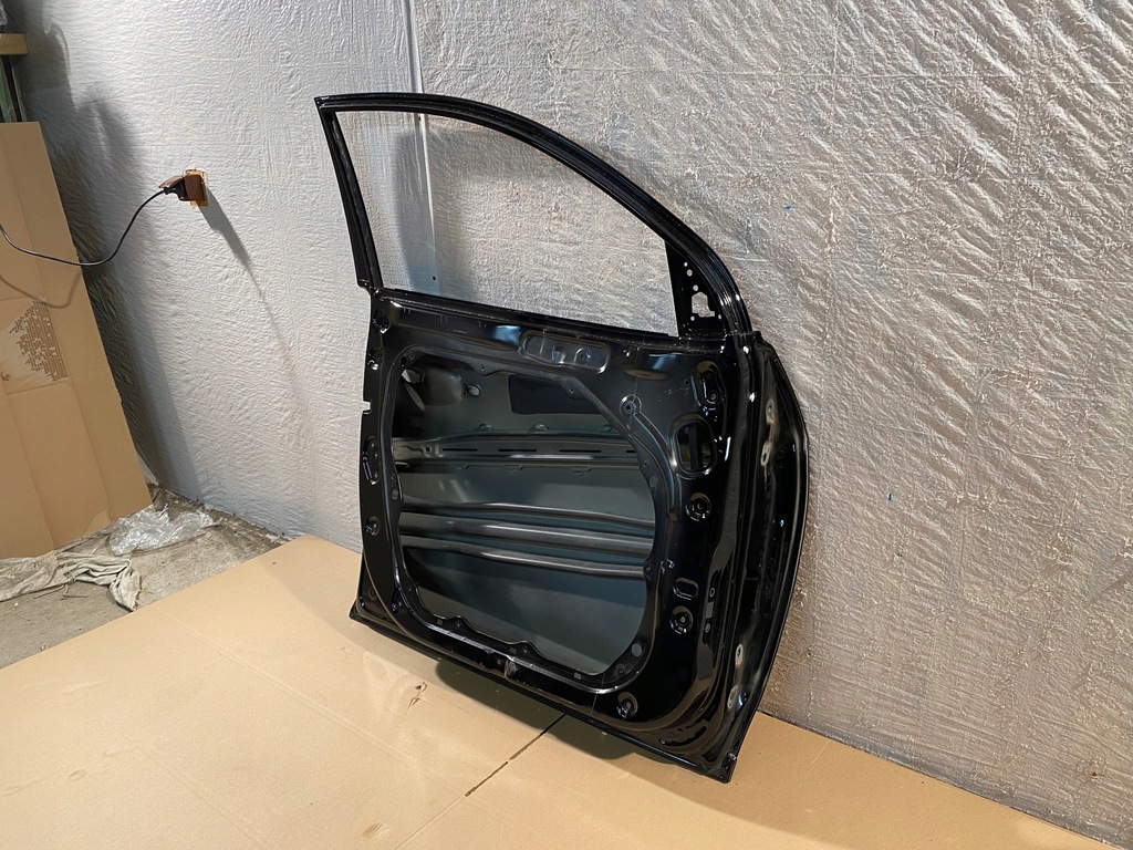 фото №14, Hyundai tucson iii lift 18- дверь левый перед