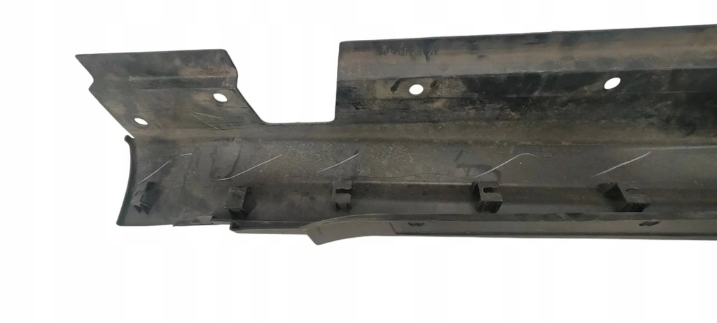 фото №5, Mini cooper f56 f55 молдинг порог левая накладка порог