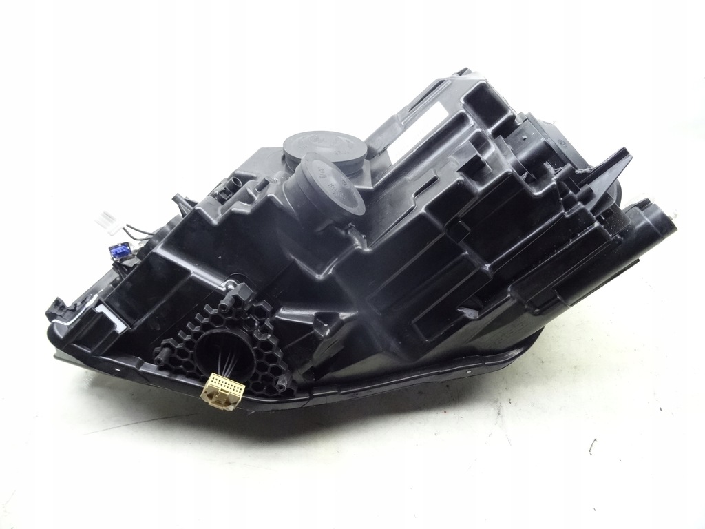 фото №11, 2k1941040a vw caddy лампа правий перед led europa oryg