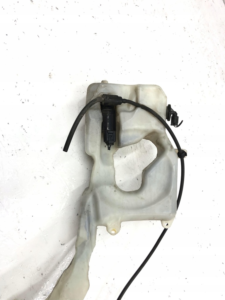 фото №4, Бак рідина омивача mini cooper r56 06-10