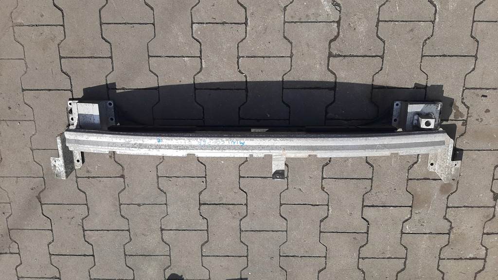 фото №1, Балка pod бампер задня mini cooper
