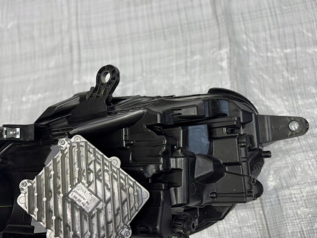 фото №6, Лампа передняя левая maserati granturismo m189 6701588650