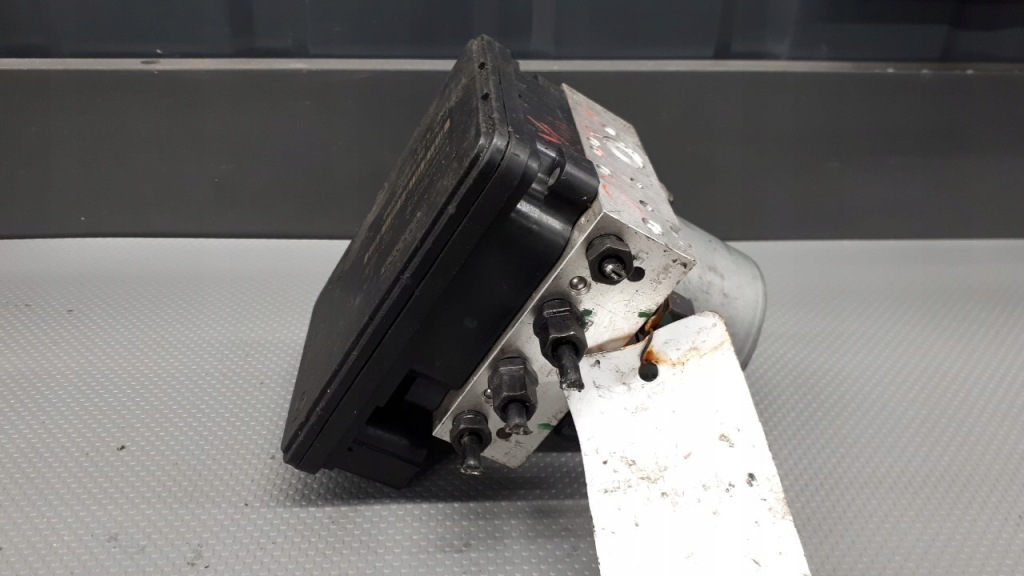 фото №1, A1000706afe насос abs kia sportage iv