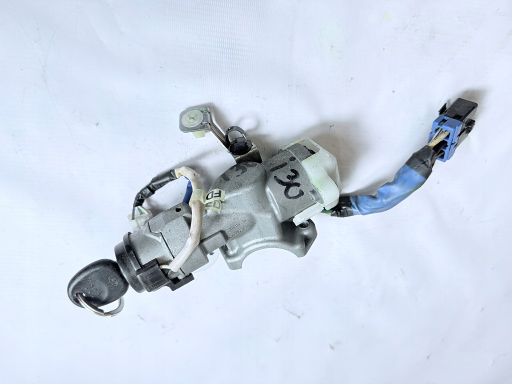 Купить Замок зажигания колодка ключ hyundai i30