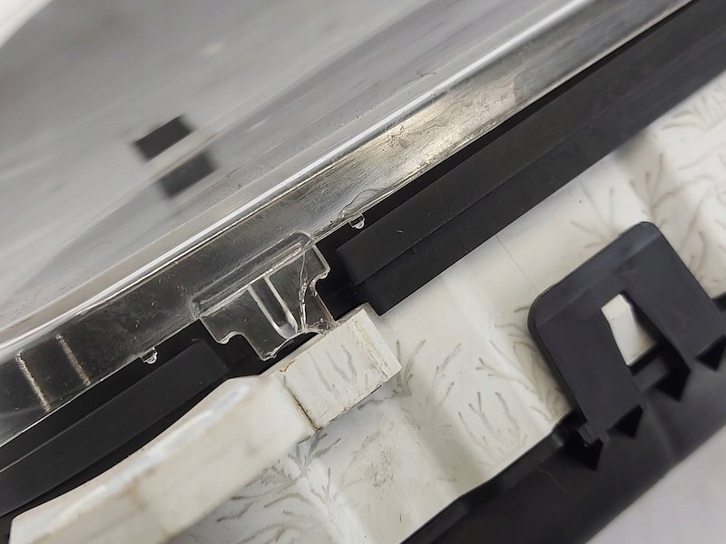 фото №9, Счетчик obrotomierz hyundai i30 i30 i fd 94003-2r030 940032r030